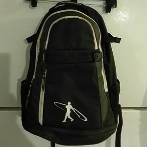 swingman backpack